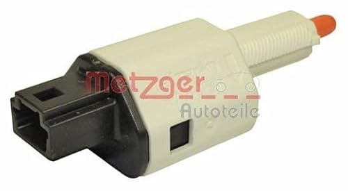 Metzger | Kompatibel mit: RENAULT FLUENCE, GRAND SCÉNIC III, MEGANE CC, MEGANE I, MEGANE I Cabriolet, MEGANE I Classic, MEGANE I Coach