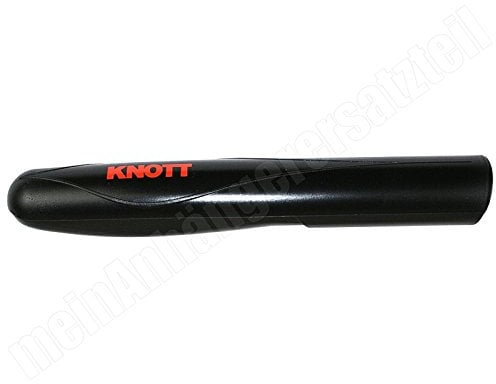 Knott Handgriff für Knott Handbremse/Auflaufbremse/Auflaufeinrichtung