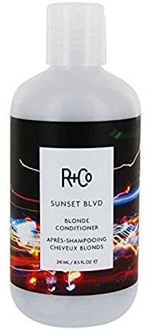 R+Co - Sunset Blvd Blonde Conditioner - 8.5 fl. oz.