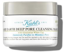 Kiehls Maschera Argilla Bianca Amazzoniana Pulizia Profonda dei Pori 0.95oz 28ml