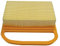 Stens 4238 141 0300 Stihl Luftfilter für Rasenmäher, Luftfiltereinsatz, schwarz