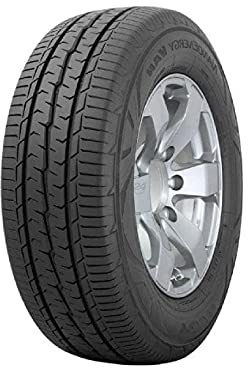 TOYO 165/70R13C 88R TL NANO ENERGY VAN