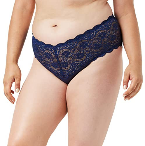 Triumph Women's Amourette 300 Maxi X, DEEP WATER