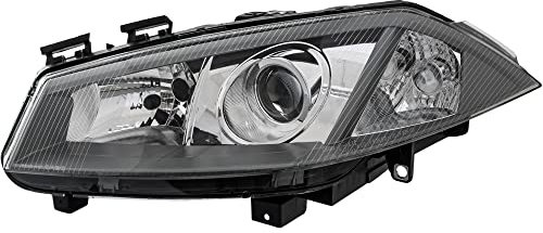 Xenon Scheinwerfer links für Megane II 2 Typ M Bj. 02-05 D2S+H7 ET1