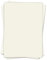 50 Blatt Briefpapier (A4) | Alt-weiss Elfenbein Hellgrau Vintage | Motivpapier | edles Design Papier | beidseitig bedruckt | Premium Bastelpapier | 90 g/m²