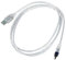 JMT 1.5M USB male ¨¤ Firewire 1394 extension de cordon adaptateur male 4 pour Mini DV D8 cam¨¦ra cam¨¦scope iLink IEEE 1394 cable 400Mbps