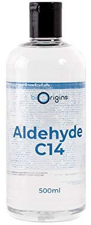 Mystic Moments | Aldehyde C14 (Gamma-Undecalactone) - 500ml