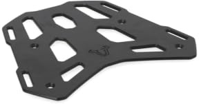 SW-Motech Gepäckträger Quick-Lock Street-Rack – Aluminium – Schwarz