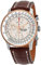 Breitling Navitimer 1 Chronograph 41 Automatik Herrenuhr U13324211G1P1, Chronograph