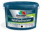Diessner Mattschwarz Dispersionsfarbe 12,5 Liter