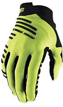 1 x 100% R-Core Fahrradhandschuhe, Unisex, Farbe: Größe