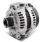 Frankberg Alternador Generador 220A Compatible con S-Klasse W221 S350 S450 S500 3.5L-5.5L 2005-2013 S-Klasse Cupé C216 CL500 5.5L 2008-2013 Sustituir# 0121813023