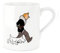 Collectible Mug Tintin and Snowy in The Land of The Soviets Color (47988)