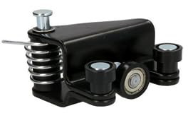 For RENAULT Trafic Sliding Door Roller Guide Hinge Middle Right Side 7700312372