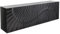 Riess Ambiente Massives Sideboard Scorpion 180cm schwarz hängend Mangoholz 3D-Design