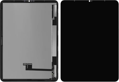 Pantalla de repuesto para iPad Pro 11 para iPad Pro 11 3ª generación LCD digitalizador kits de reparación para iPad Pro 11 4ª 2022 pantalla táctil reemplazo 2021 A2301 A2435 11 pulgadas sin marco