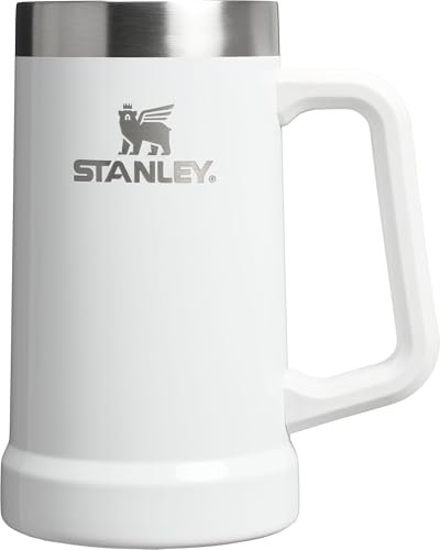 Stanley Stay-Chill - Jarra de cerveza (680.4 g)