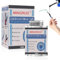 MINGRUO Liquide d'étanchéité électrique, Ruban éLectrique Liquide Noir, Revêtement En Caoutchouc Isolant Liquide, Ruban D'Étanchéité Électrique Liquide, Colle De Ruban Isolant Liquide