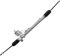 Hajus 4221063 Lenkgetriebe Servolenkgetriebe Hydraulisch 1J1422055 kompatibel mit A3 VW Golf 4 Seat Leon Skoda Octavia I