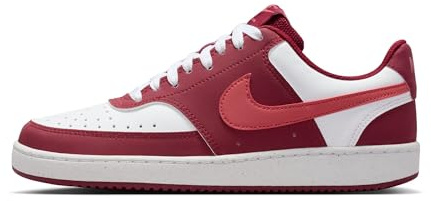 Nike Damen W Nike Court Vision Lo P NbkTraining Shoes