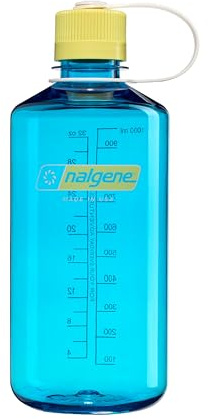 1L Narrow Mouth Sustain Bottle | BPA Free Material