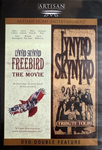 Freebird-the Movie & Tribute T