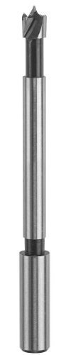 Bosch FB006 - Broca Forstner de 3/8 pulgadas