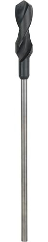 Bosch Accessories 2608597172 Mèche pour coffrages/lambrissages Ø 30 mm Longueur 400 mm