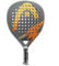 Pala de Pádel Head Icon LTD 2023/ Naranja y Gris