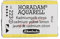 Schmincke – HORADAM® AQUARELL - feinste Künstler-Aquarellfarben, 224 Kadmiumgelb hell, 14 224 043, 1/1 Näpfchen