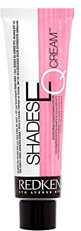 Redken rotken Shades EQ Cream Hair Color - 06GI, 1er Pack (1 x 60 ml)