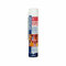 Saratoga schiuma RAPIDA poliuretanica autoespandente uso manuale 750ml = 40lt fissa sigilla coibenta isola riempie
