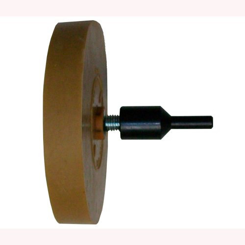 LudwigLacke 1 Zierstreifen Radierer Folienradierer mit Adapter 88mm