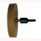 LudwigLacke 1 Zierstreifen Radierer Folienradierer mit Adapter 88mm