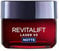 L'Oréal Paris Crema Viso Notte Revitalift Laser tripla azione, Azione Antirughe e Anti-Età, Pelle Ridensificata e e Rinforzata, Con Acido Ialuronico, Vitamina C e Pro-Retinolo, 50 ml