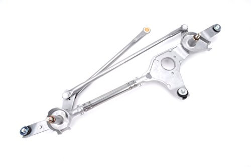 ACDelco 23353581 GM Original Equipment Scheibenwischermotor Getriebe (Gestänge), N/A in