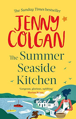 The Summer Seaside Kitchen: From the bestselling author of feel-good romance (Mure)