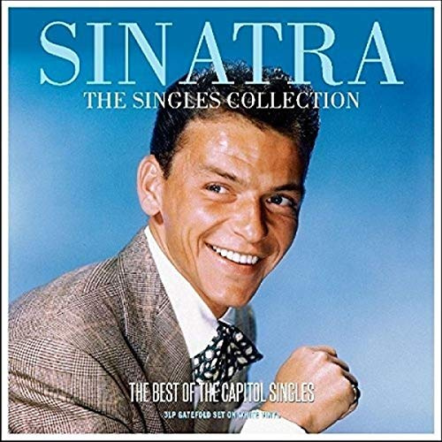 The Singles Collection