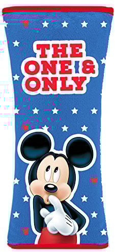 Disney 9607 Sicherheitsgurt Auflage