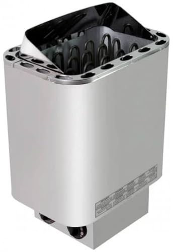 Saunaöfen Sawo Nordex Next 8,0 kW | Steuergerät: Eingebaut