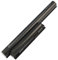 WXKJSHOP Replacement BPS26 laptop battery Compatible with SONY VAIO VGP-BPS26 VGP-BPS26A VGPBPS26 VGPBPS26A VGP-BPL26 PCG-71911M VPC-CA VPC-CB