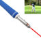 Kikier Swing Corrector,Golf Swing Plane Training Aid, Pointer Spot Directional Swing Training Aid