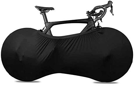 MOTLTECH Bike Wheel Cover Indoor Dust-Proof and High Elasticity Bicycle Wheel Bag