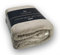 Apiando Kuscheldecke Beige 150 x 200 cm - Kuscheldecke Flauschig extra weich & warm - Wohndecke Flanell Fleecedecke als Sofadecke, Tagesdecke & Couchdecke