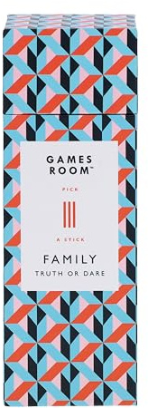 Ridley's Family Truth or Dare - EN