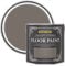 Rust-Oleum Brown Scratch-Resistant Floor Paint in Matt Finish - Whipped Truffle 2.5L