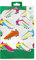 Talking Tables Fußballtischdecke Party | Umweltfreundliche rechteckige Papierhülle für Kindergeburtstagsdekorationen, Geburtstag, Erwachsene, Jungen, Mädchen, England World Cup Match Day, Euro