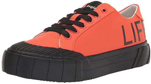Desigual Damen Shoes_Street_Awesome 7000 Melocoton, Orange, 40 EU