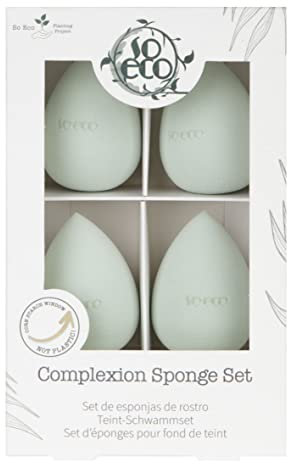 So Eco Complexion Sponge Set