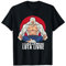 Luta Livre Brazillian T-Shirt